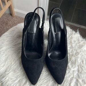 Women pumps